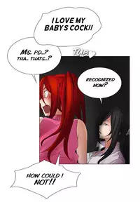 Cartoonist's NSFW Season 1 Chapter 1-20 (English)