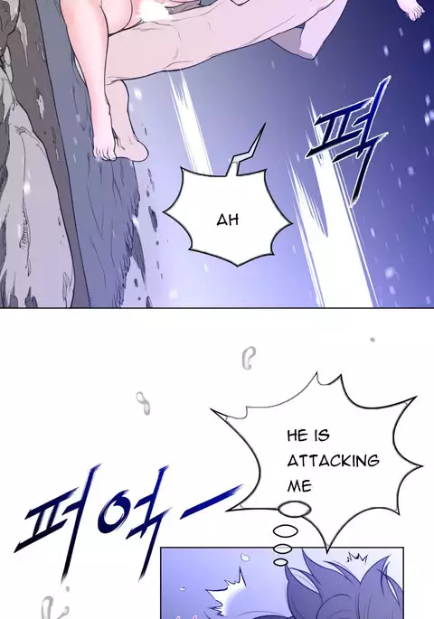 Perfect Half Ch.1-34