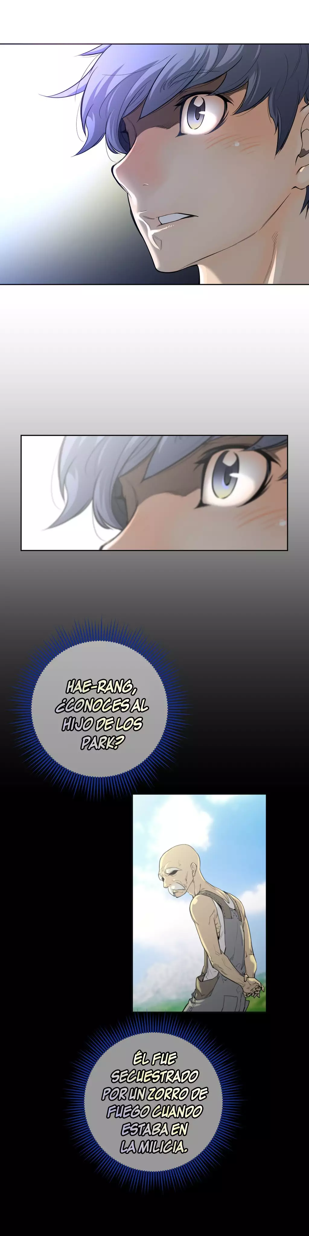 Perfect Half Ch.1-25