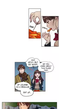 [Ramjak] Atonement Camp Ch.1-30 (English) (Ongoing)