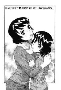 [Yanagi Masahi] Renai Akuma 1 - Love and Devil [English] [redCoMet]