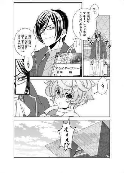 Denki Sentei Bride Soushuuhen