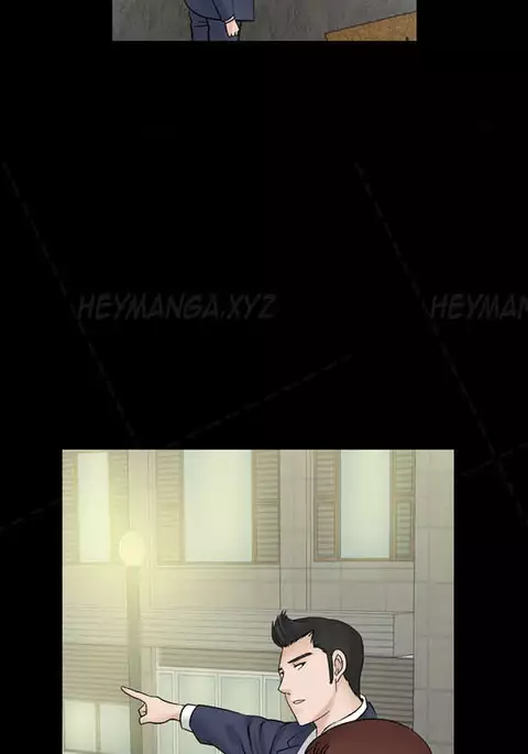 The Taste of Hands Ch.1-43