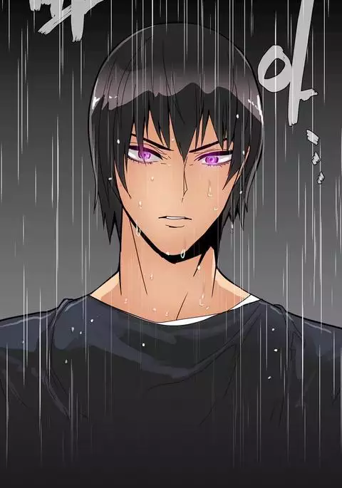 Household Affairs Ch.1-45