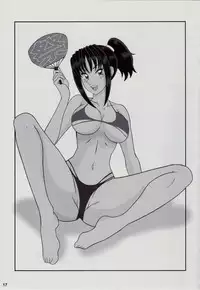 (C74) [Intendou (Yajuu)] TEMP TATION Matsuri (Kochikame)