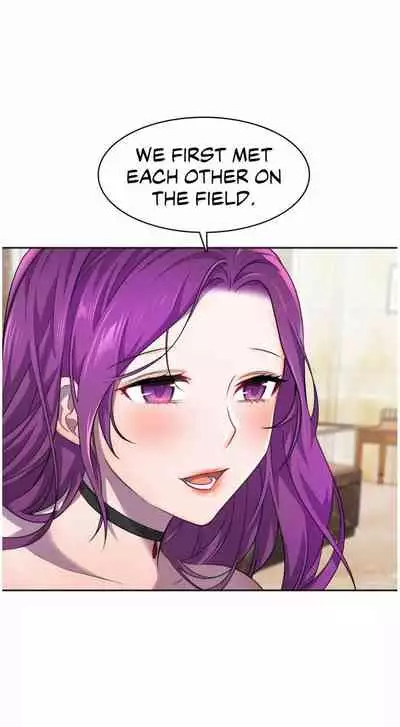 HERO MANAGER Ch. 1-11 [English]