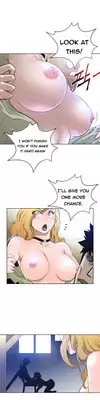 Perfect Half Ch.1-9 (English) (Ongoing)