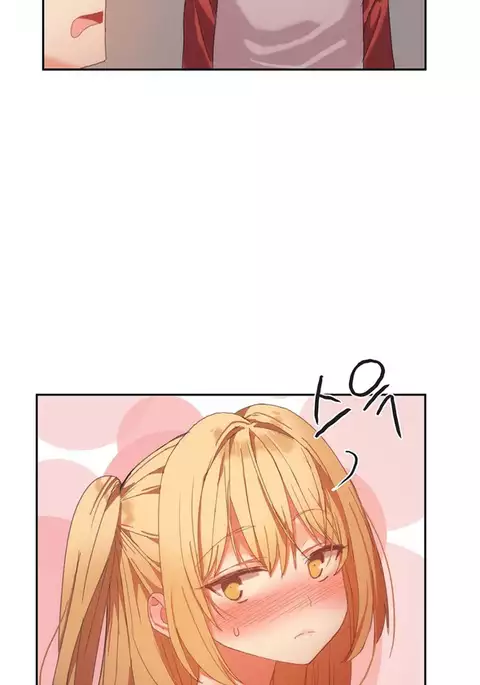 Hari Dormitory Ch.0-31