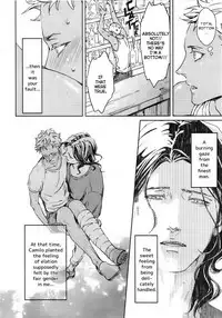 [ZARIA] Liquor & Cigarette [Eng]