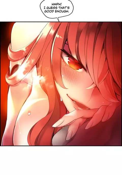 Lilith`s Cord Ch.1-39