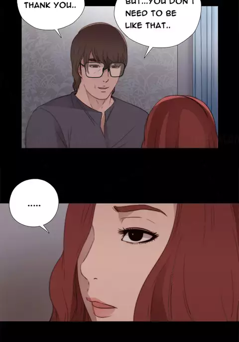 Girl Next Door Ch.1-17