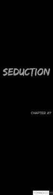 [Liangshan Bo] Seduction Ch.1-32 (English) (YoManga) (Ongoing)