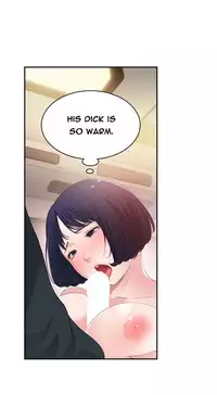 Tissue Thieves Ch.1-15 (English) (Ongoing)