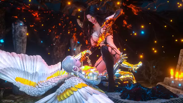 Naama - Cult of Pleasure 2