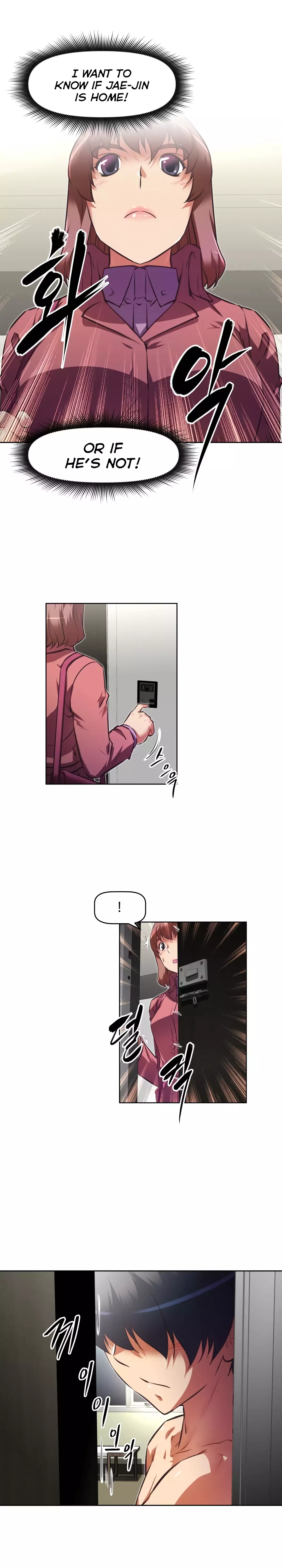 Brawling Go Ch.76-125