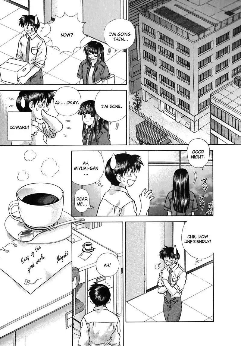 Futari Ecchi Vol13 - Pt125