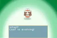 Leaf [eng][desperateleaf]