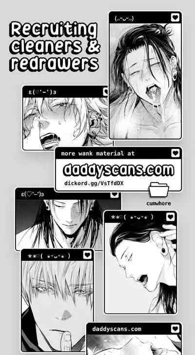 Sorry for Everything