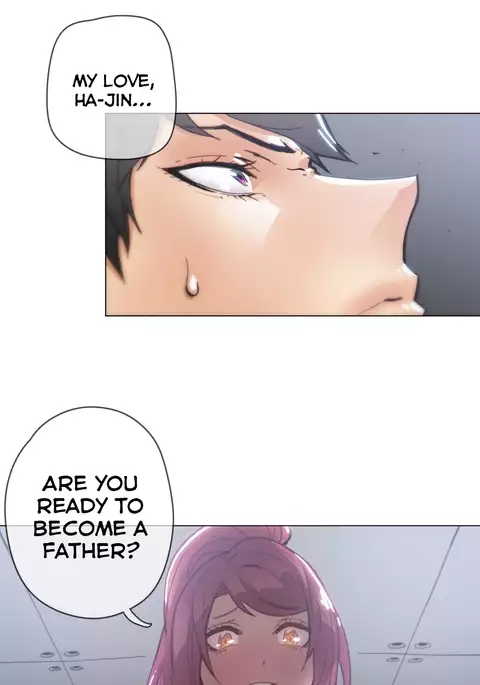 Household Affairs Ch.1-45