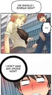 My Office Ch.1-26 (English) (Ongoing)