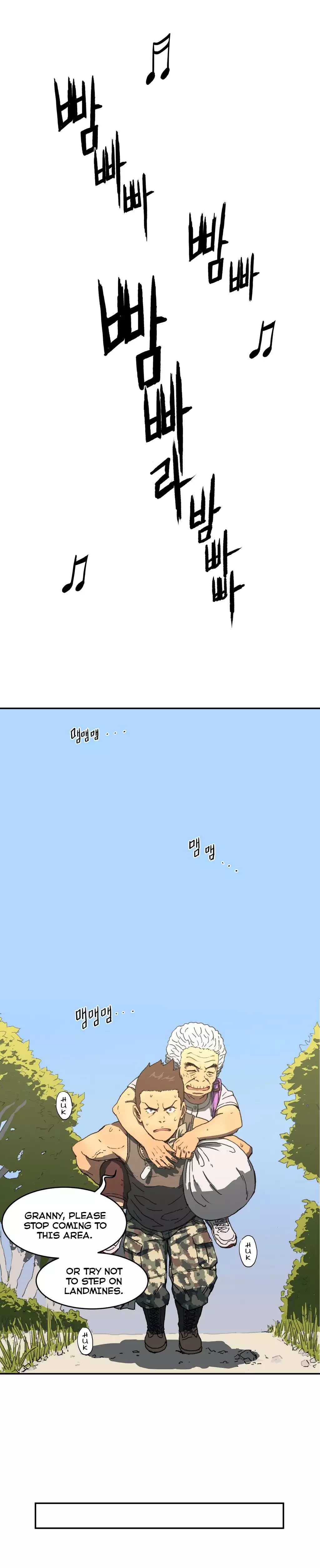 Refrain Love Ch.1-12