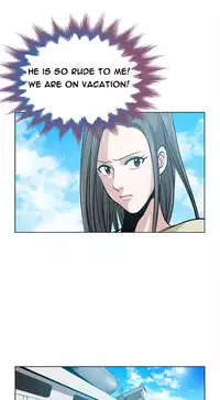Change Partner Ch.1-15 (English) (Ongoing)