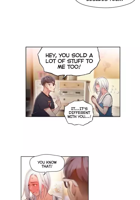 Sweet Guy Ch.1-52