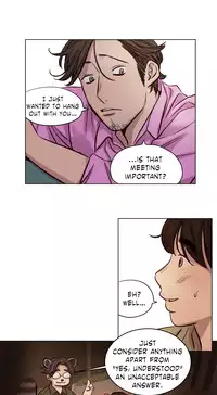 [Ramjak] Atonement Camp Ch.1-38 (English) (Ongoing)