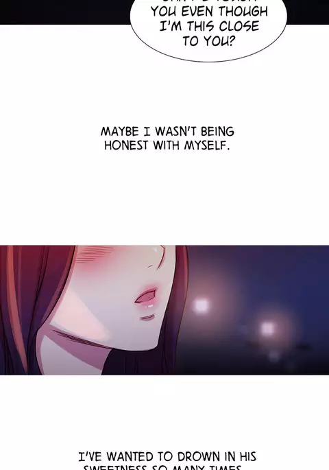 Scandal of the Witch Ch.1-37