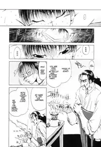 Akiba Oze - Bullets and Knife