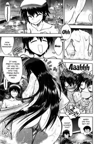 [Yagami Dai] Maji de Watashi ni Koi Shinasai! S Adult Edition ~Shodai Heroine Hen~ | Fall in Love With Me For Real! Ch.1-6 [English] {Doujins.com}