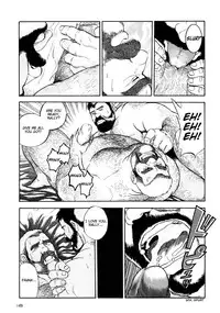 [Go Fujimoto] Game Player [English]