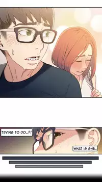 [BAK Hyeong Jun] Sweet Guy Ch.1-49 (English) (YoManga) (Ongoing)