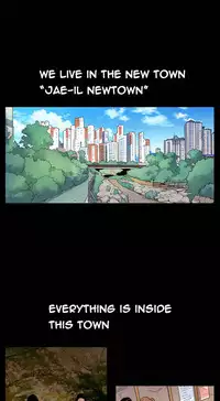 Moms Cafe Ch.1-5 (English) (Ongoing)