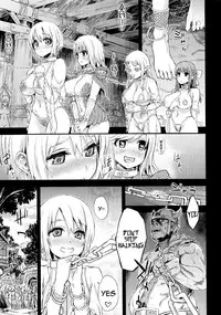 (C83) [Fatalpulse (Asanagi)] VictimGirls Compiled Vol.1 Epilogue [English] {H-Konbini}