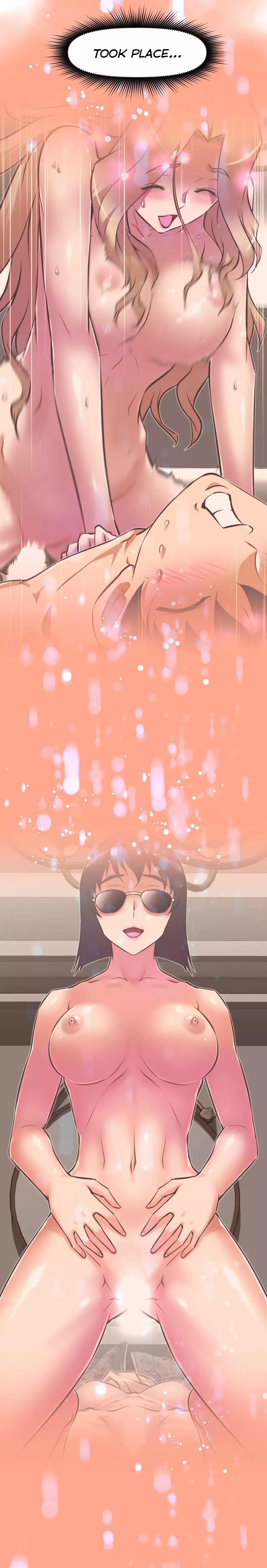 Brawling Go Ch.76-120