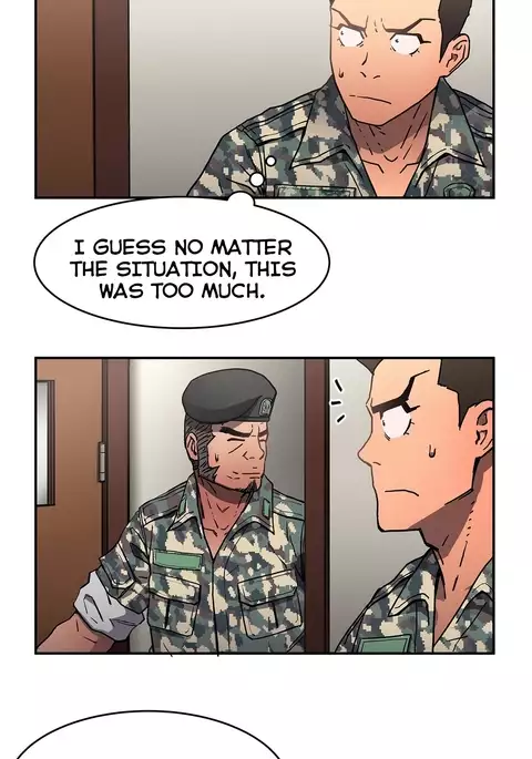 Refrain Love Ch.1-37