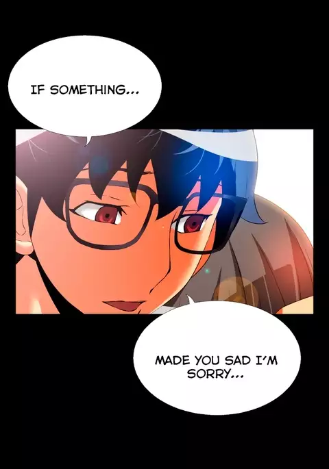 Love Parameter Ch.1-52