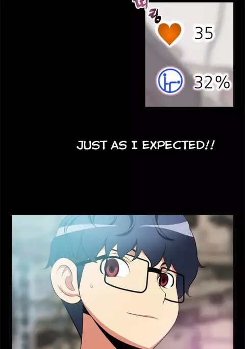 Love Parameter Ch.1-50