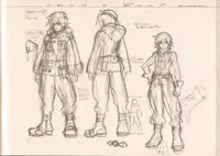 (C77) [Article 60 of Criminal Code (Shuhan)] RaKuGaKi./Monochrome.[Vol:2] (Various)