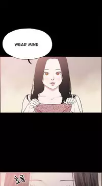 [Mr. Byeong-Su] Cohabitation Ch.1-30 (English) (Ongoing)