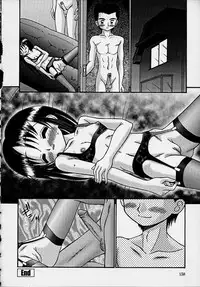 [R-Koga] Kitsu Kitsu