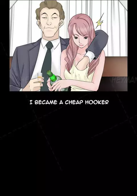 The Taste of Hands Ch.1-64