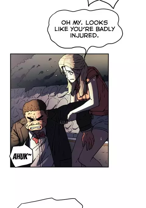 Refrain Love Ch.1-26