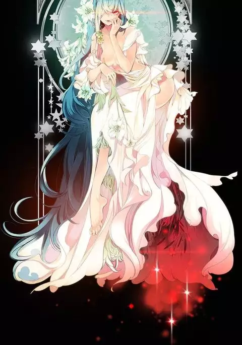 Lilith`s Cord Ch.1-9