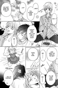 [Amano Moe] Fool Fool [English] [DokiDoki]