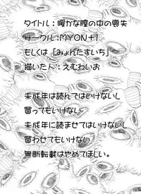 [MYON+1] Atataka na Chitsu no Naka no Soushitsu (Mega Man Legends)