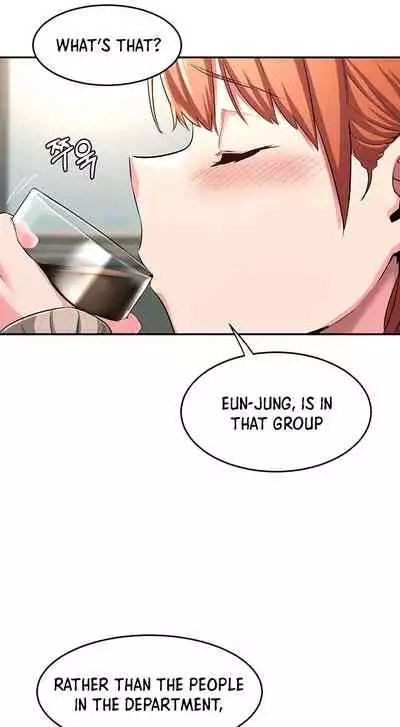 [Abio4, Bangkki] Sextudy Group (1-24) [English] [Ongoing]