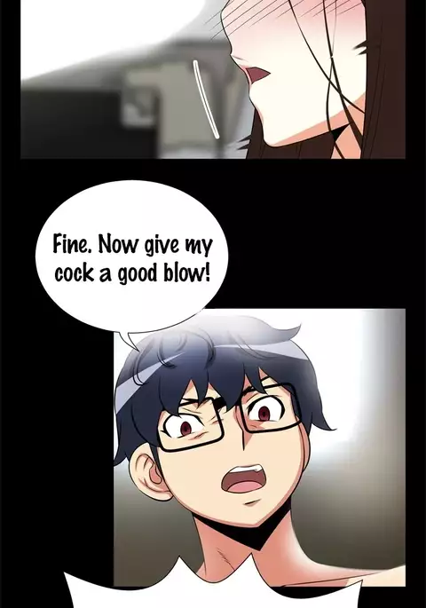 Love Parameter Ch.1-67