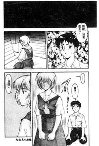 [Anthology] Shitsurakuen - Paradise Lost 2 (Neon Genesis Evangelion) [Chinese]